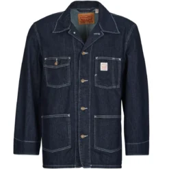 Cowboyjakker Levi's