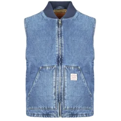 Cowboyjakker Levi's