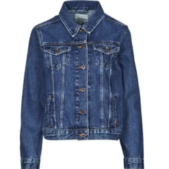 Cowboyjakker Pepe jeans