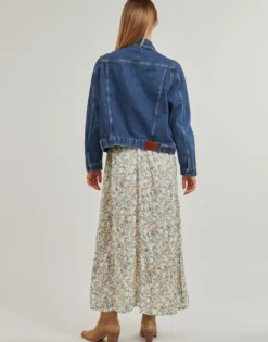 Cowboyjakker Pepe jeans