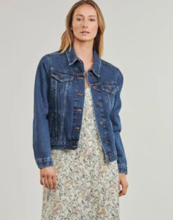 Cowboyjakker Pepe jeans
