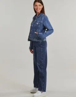 Cowboyjakker Tommy Jeans