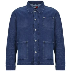 Cowboyjakker Tommy Jeans