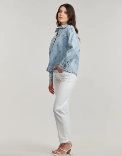 Cowboyjakker Vero Moda