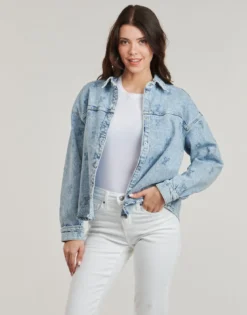 Cowboyjakker Vero Moda