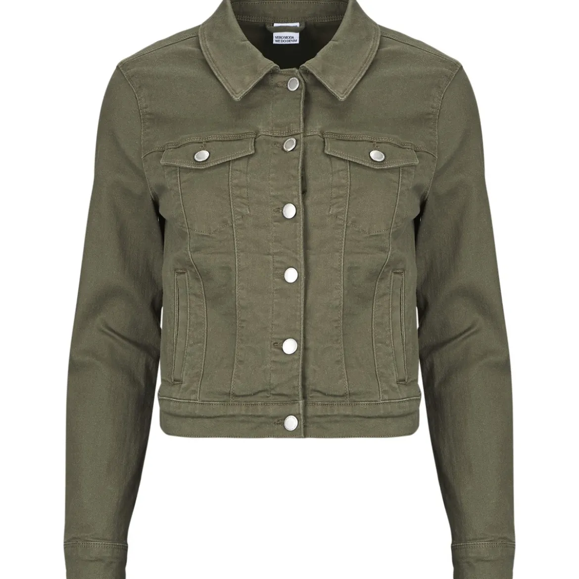 Cowboyjakker Vero Moda