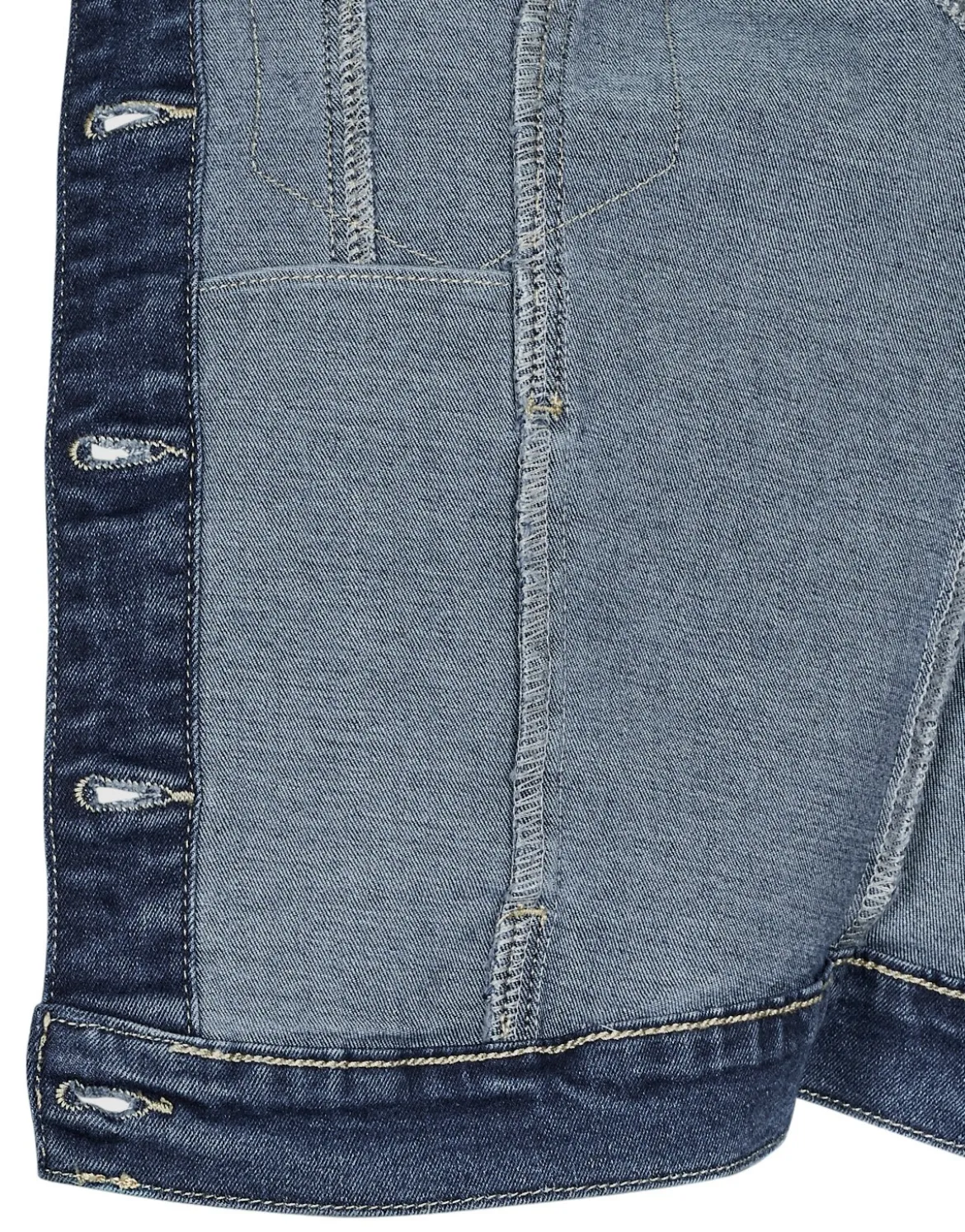 Cowboyjakker Vero Moda