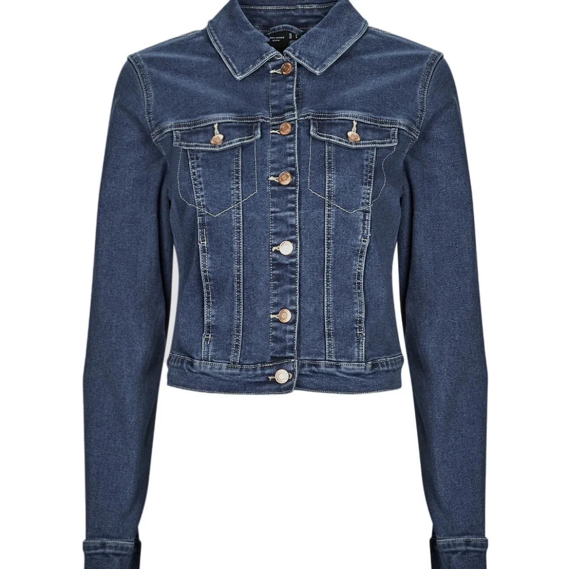 Cowboyjakker Vero Moda