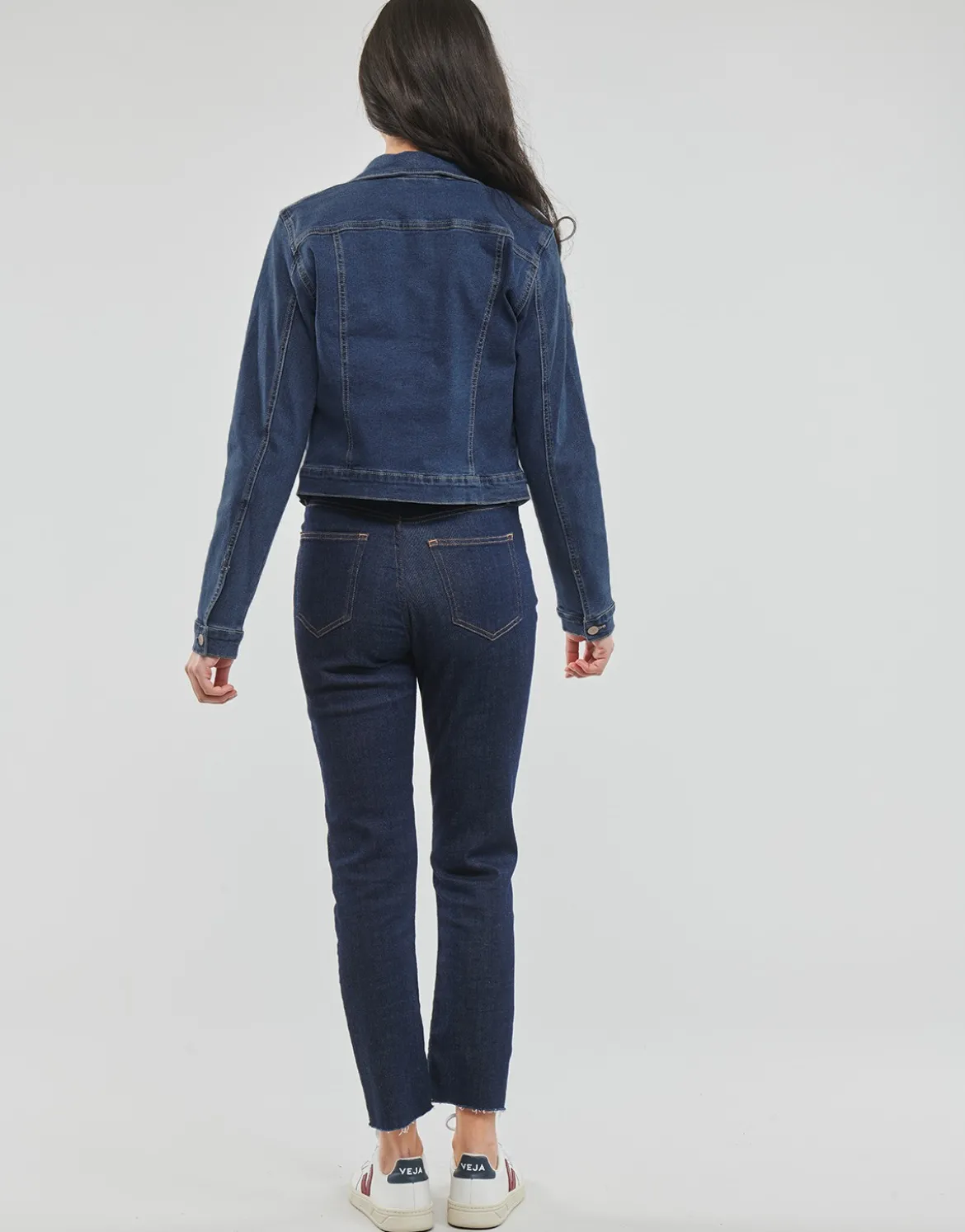 Cowboyjakker Vero Moda