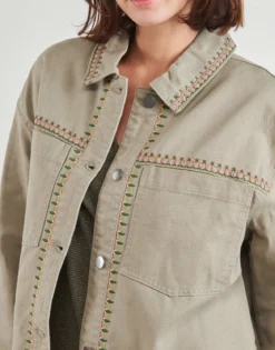 Cowboyjakker Vero Moda