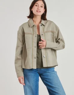 Cowboyjakker Vero Moda
