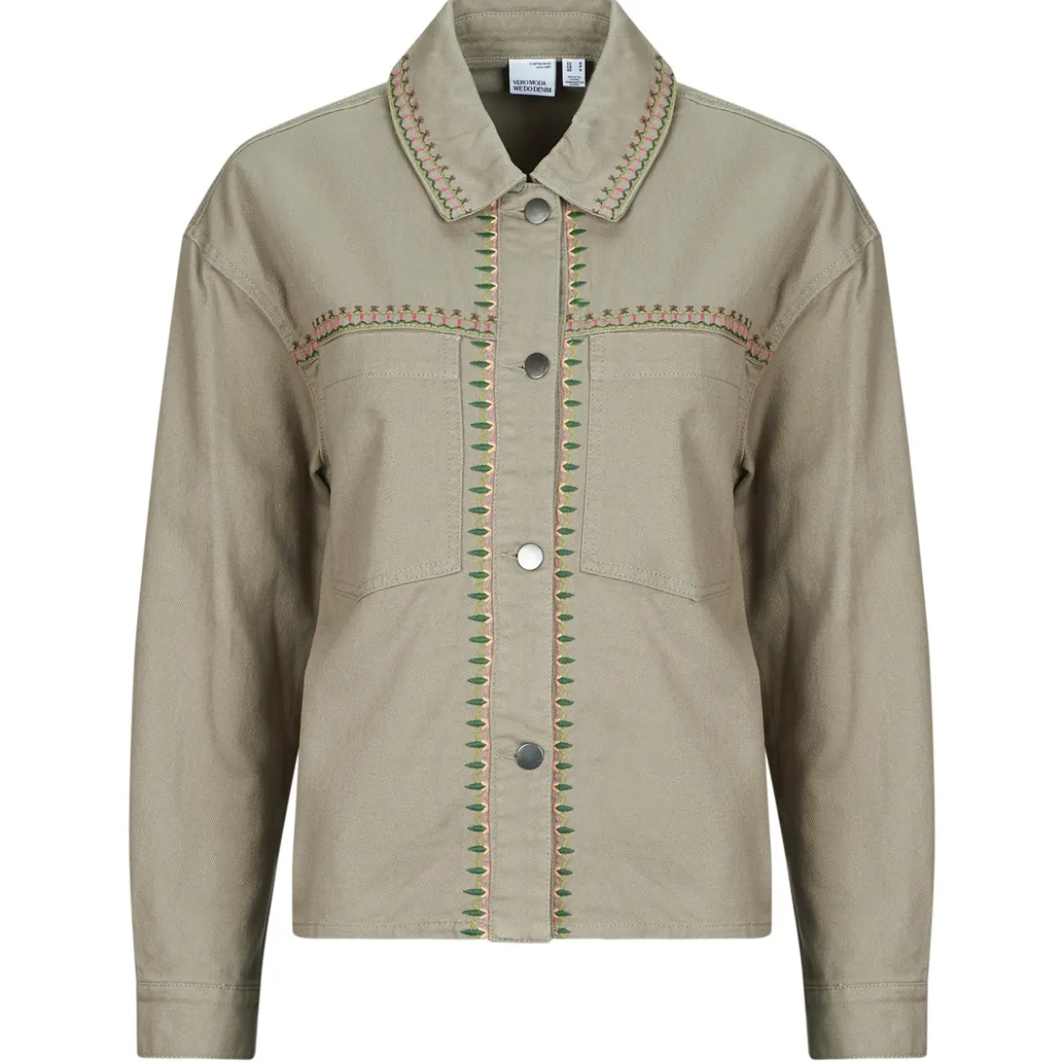 Cowboyjakker Vero Moda