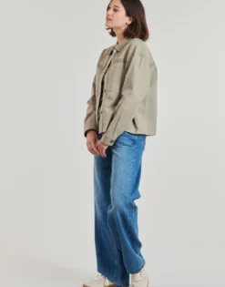 Cowboyjakker Vero Moda