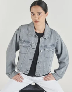 Cowboyjakker Vero Moda