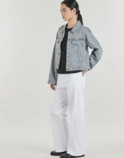 Cowboyjakker Vero Moda