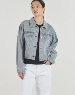Cowboyjakker Vero Moda