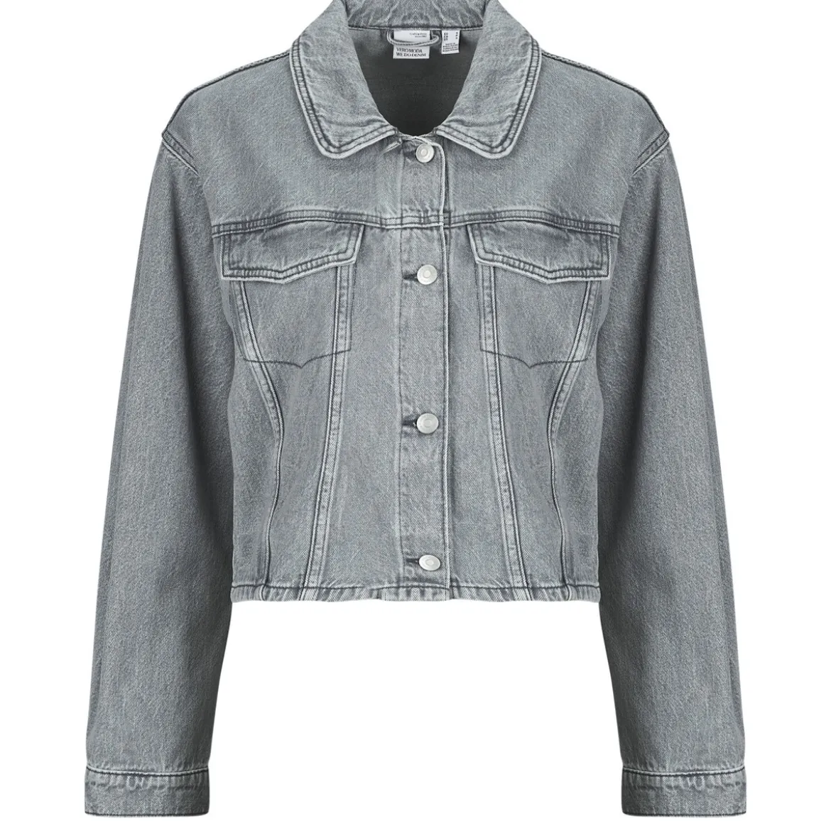 Cowboyjakker Vero Moda