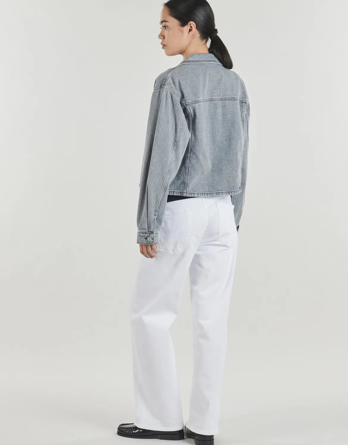 Cowboyjakker Vero Moda