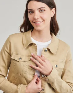 Cowboyjakker Vero Moda