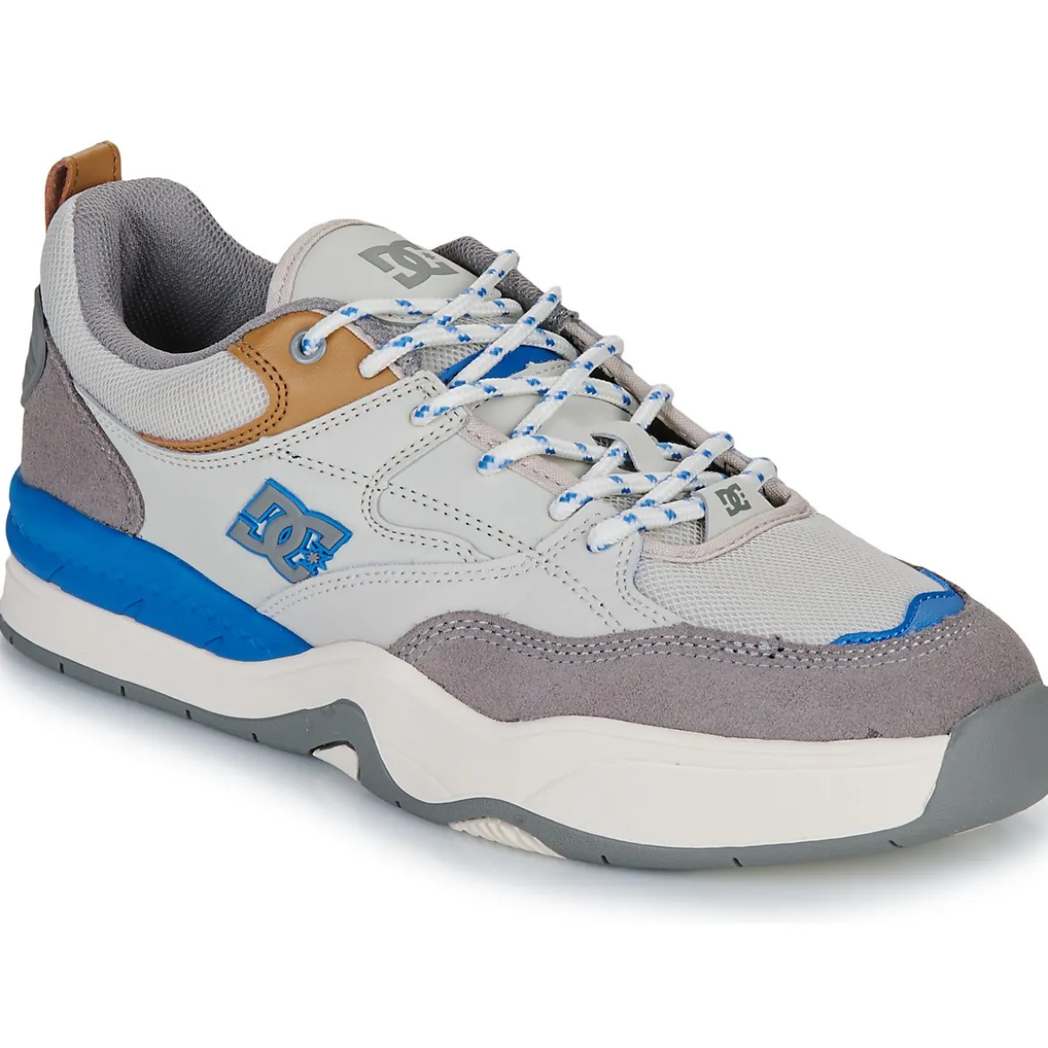 DC Shoes DC Ascend