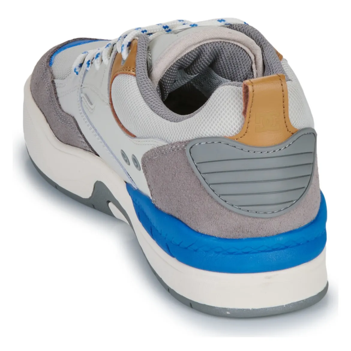 DC Shoes DC Ascend
