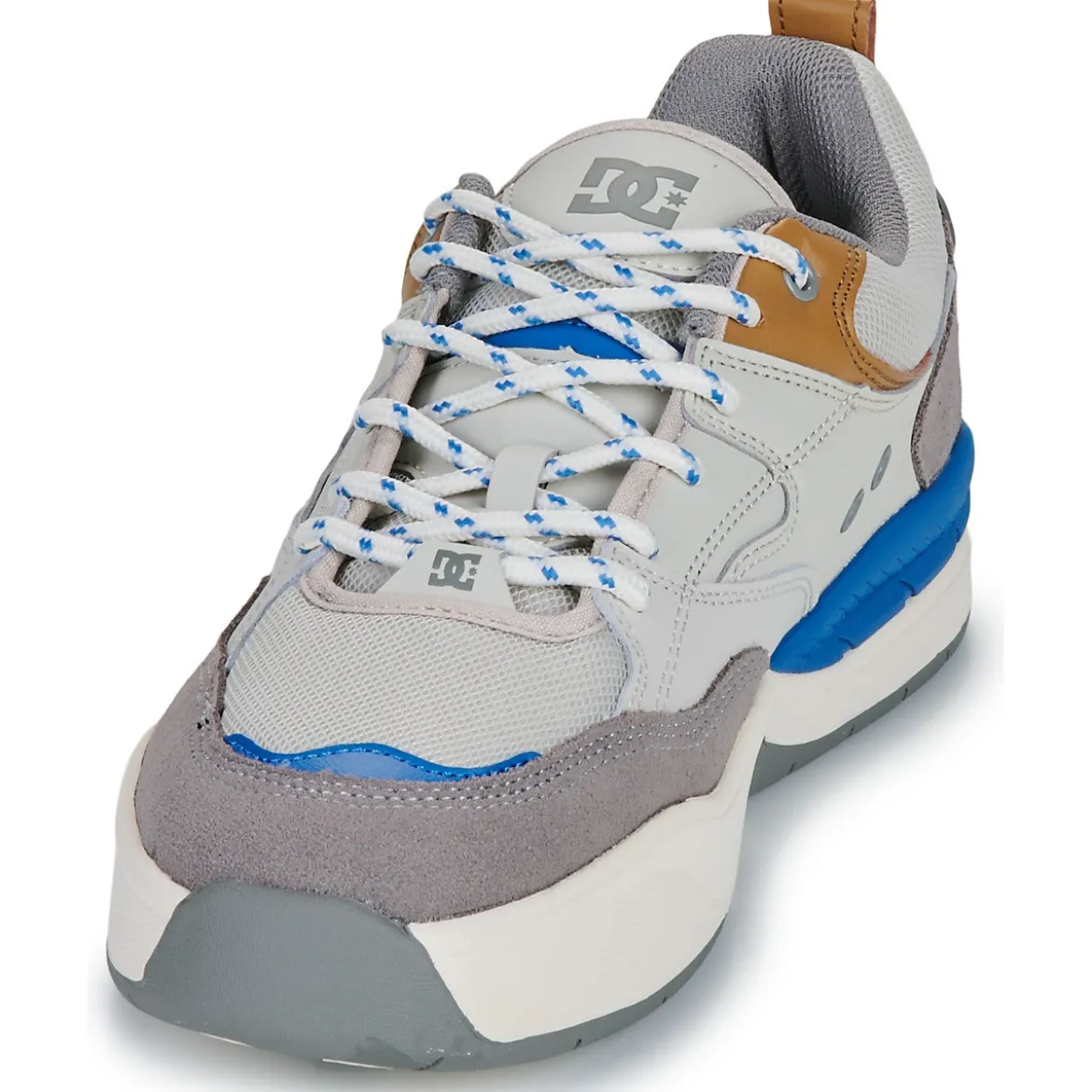 DC Shoes DC Ascend
