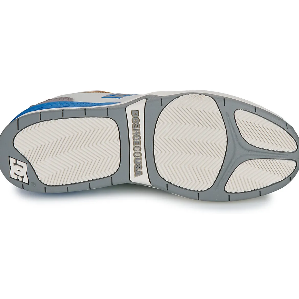 DC Shoes DC Ascend