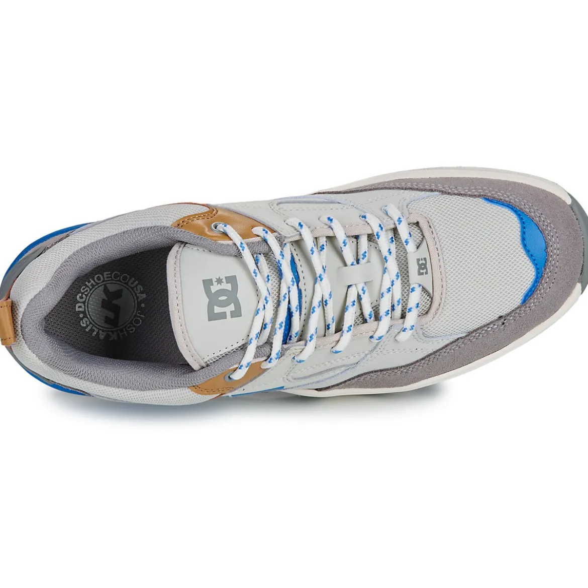 DC Shoes DC Ascend