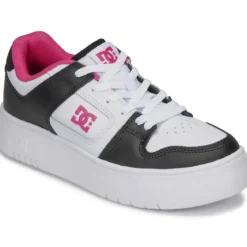 DC Shoes Manteca 4