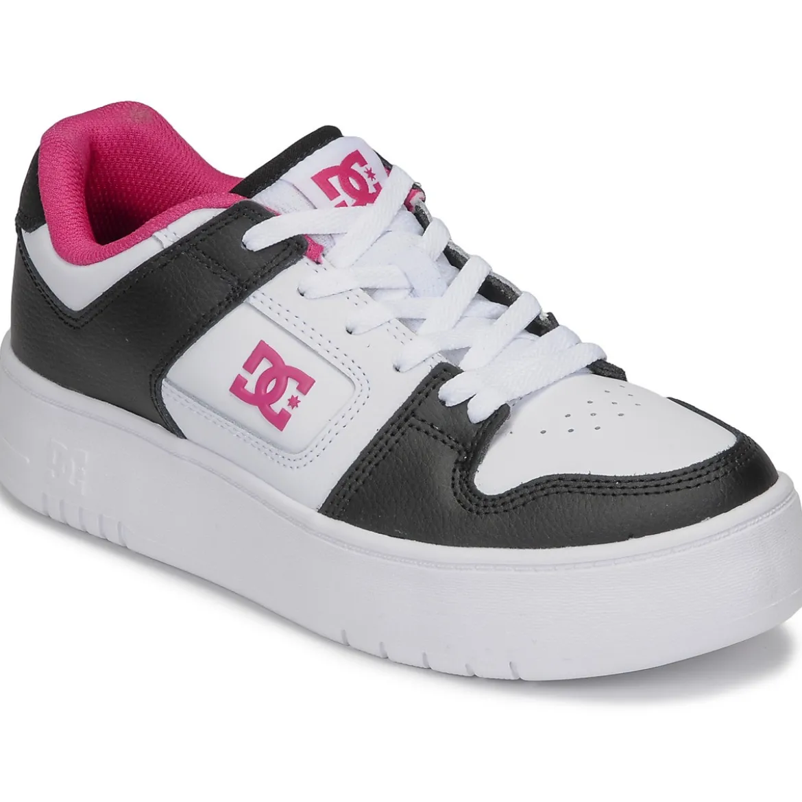 DC Shoes Manteca 4
