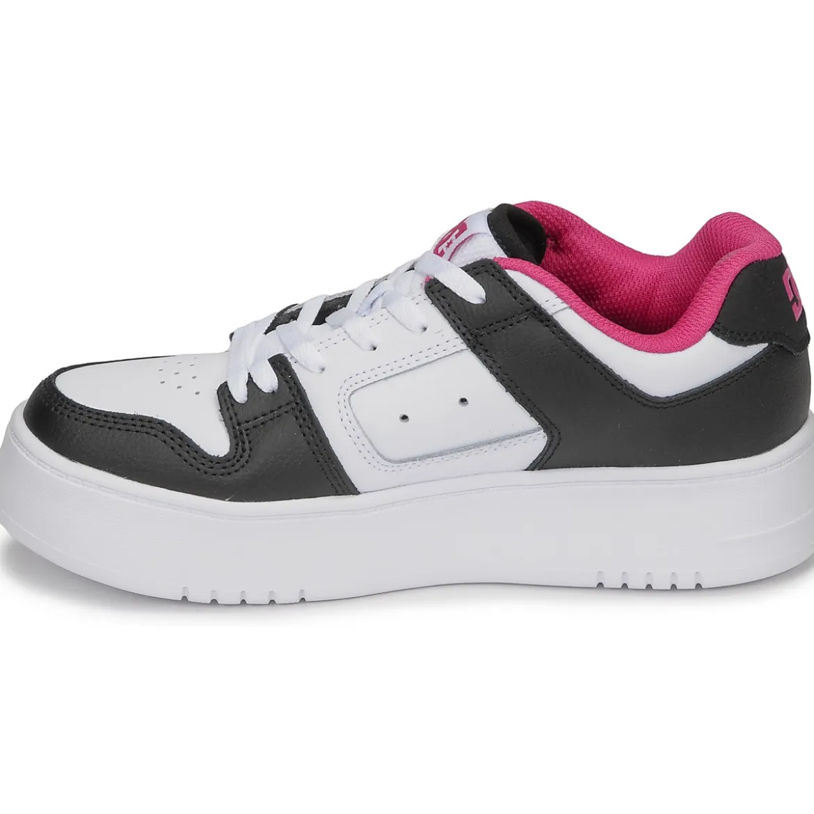 DC Shoes Manteca 4