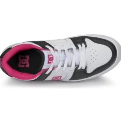 DC Shoes Manteca 4