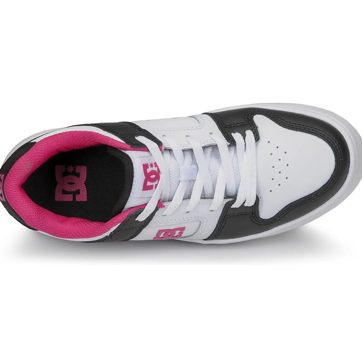 DC Shoes Manteca 4