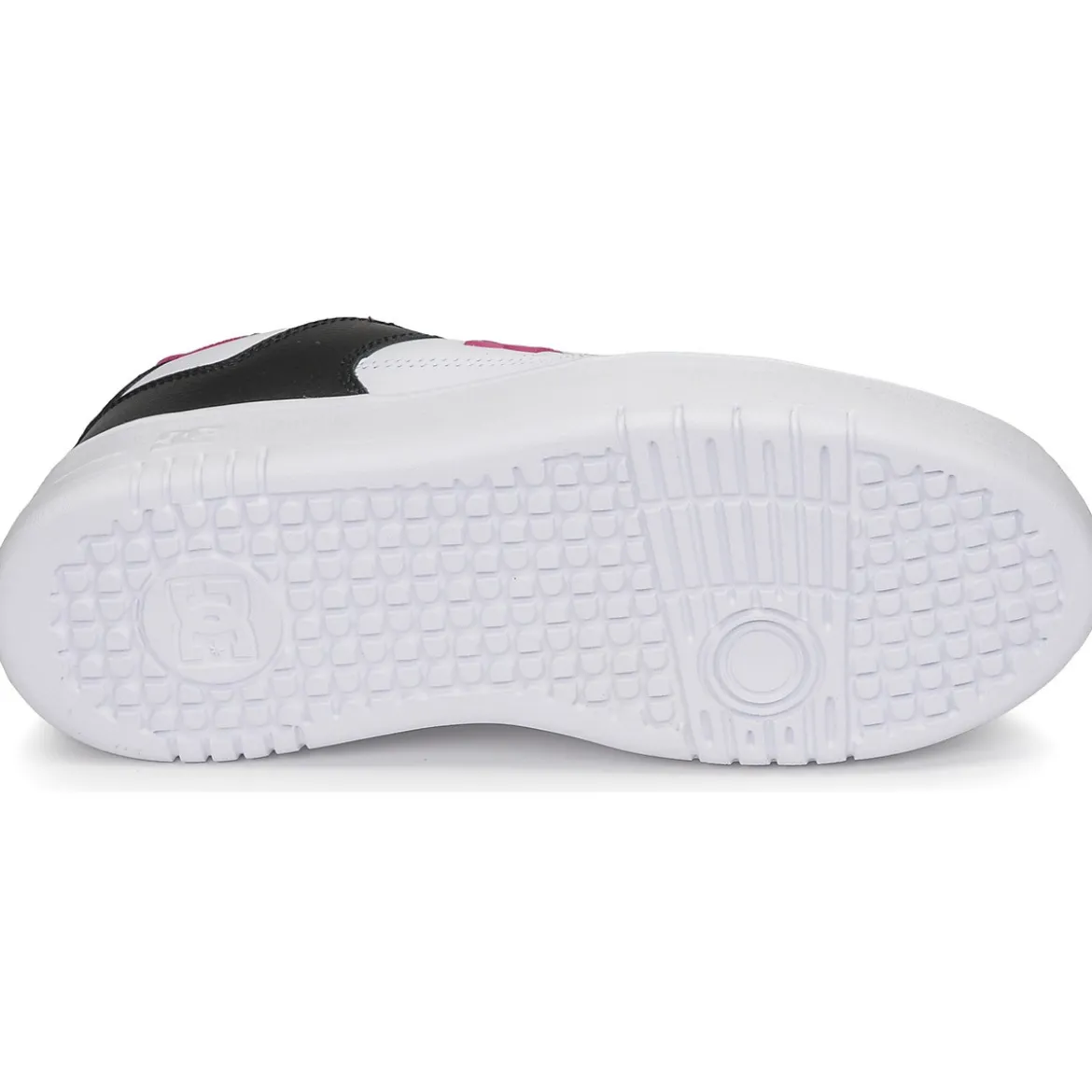 DC Shoes Manteca 4