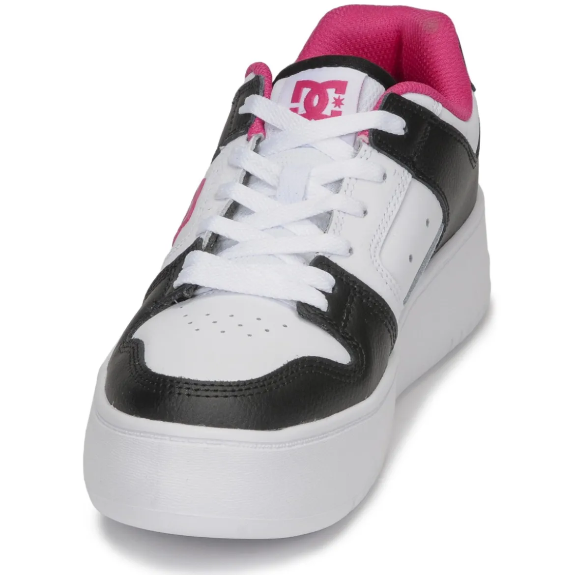 DC Shoes Manteca 4