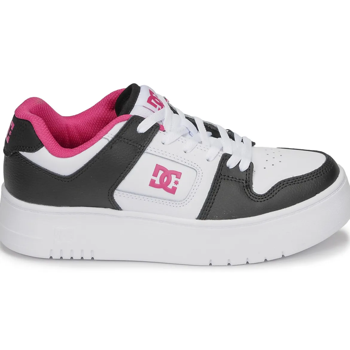 DC Shoes Manteca 4