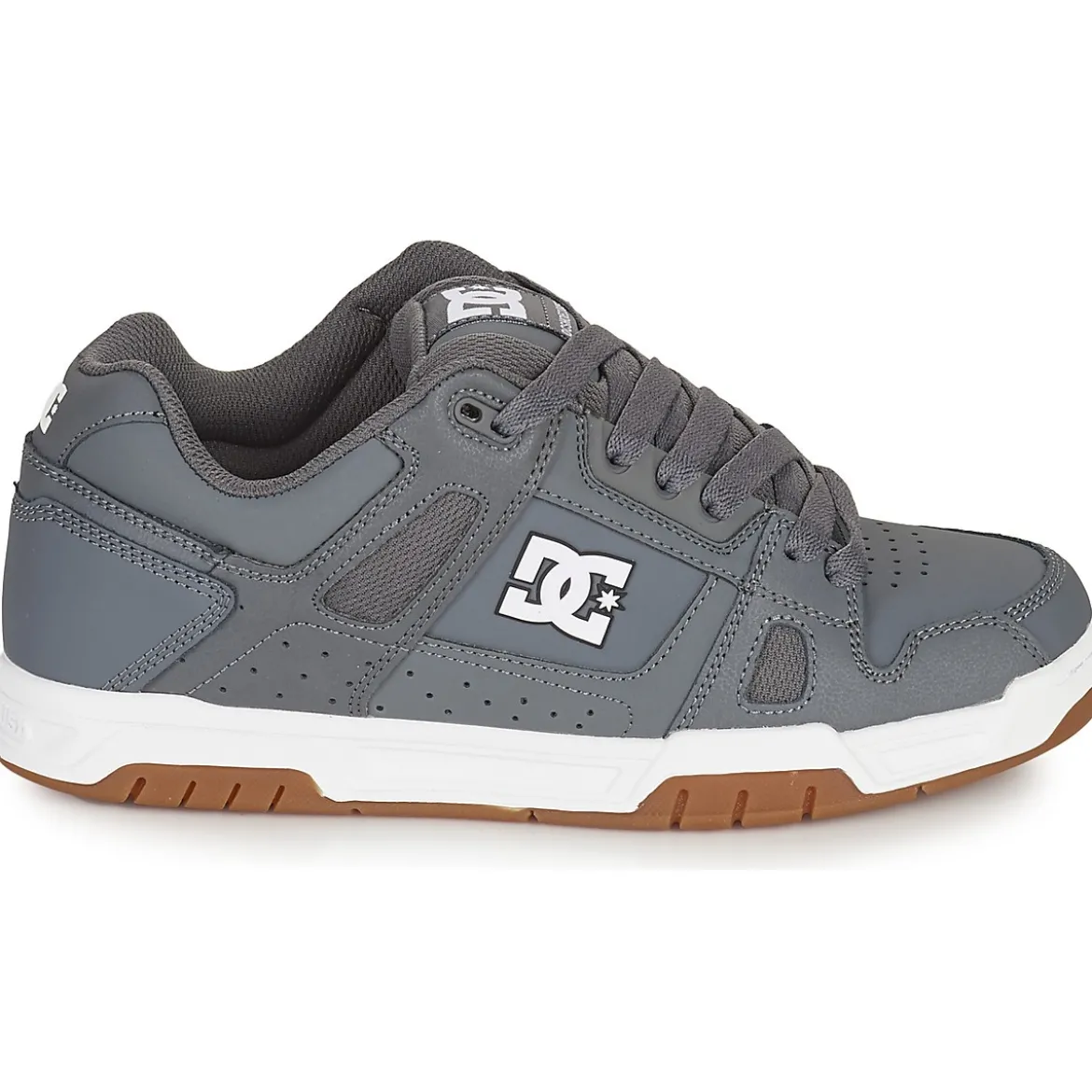 DC Shoes STAG