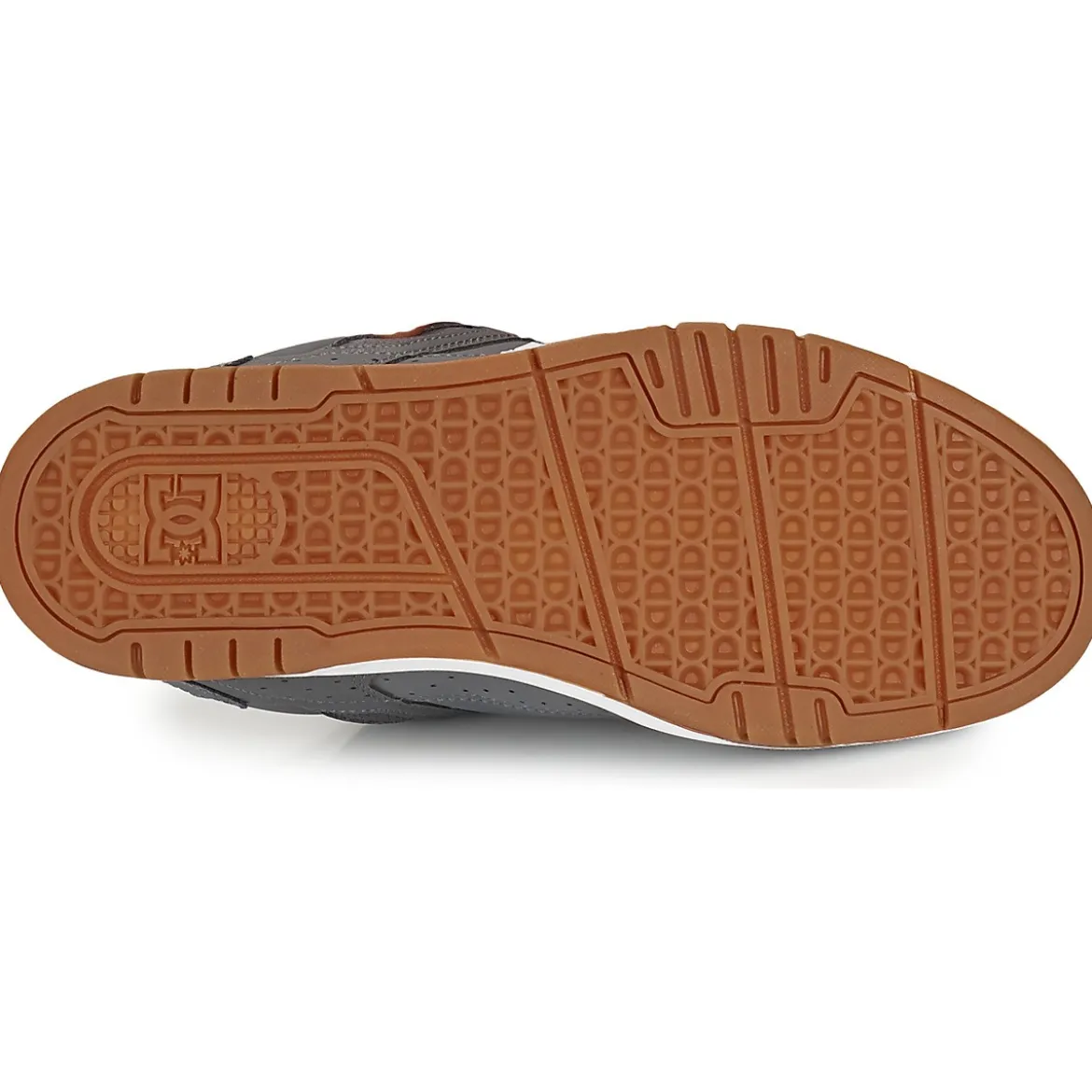 DC Shoes STAG