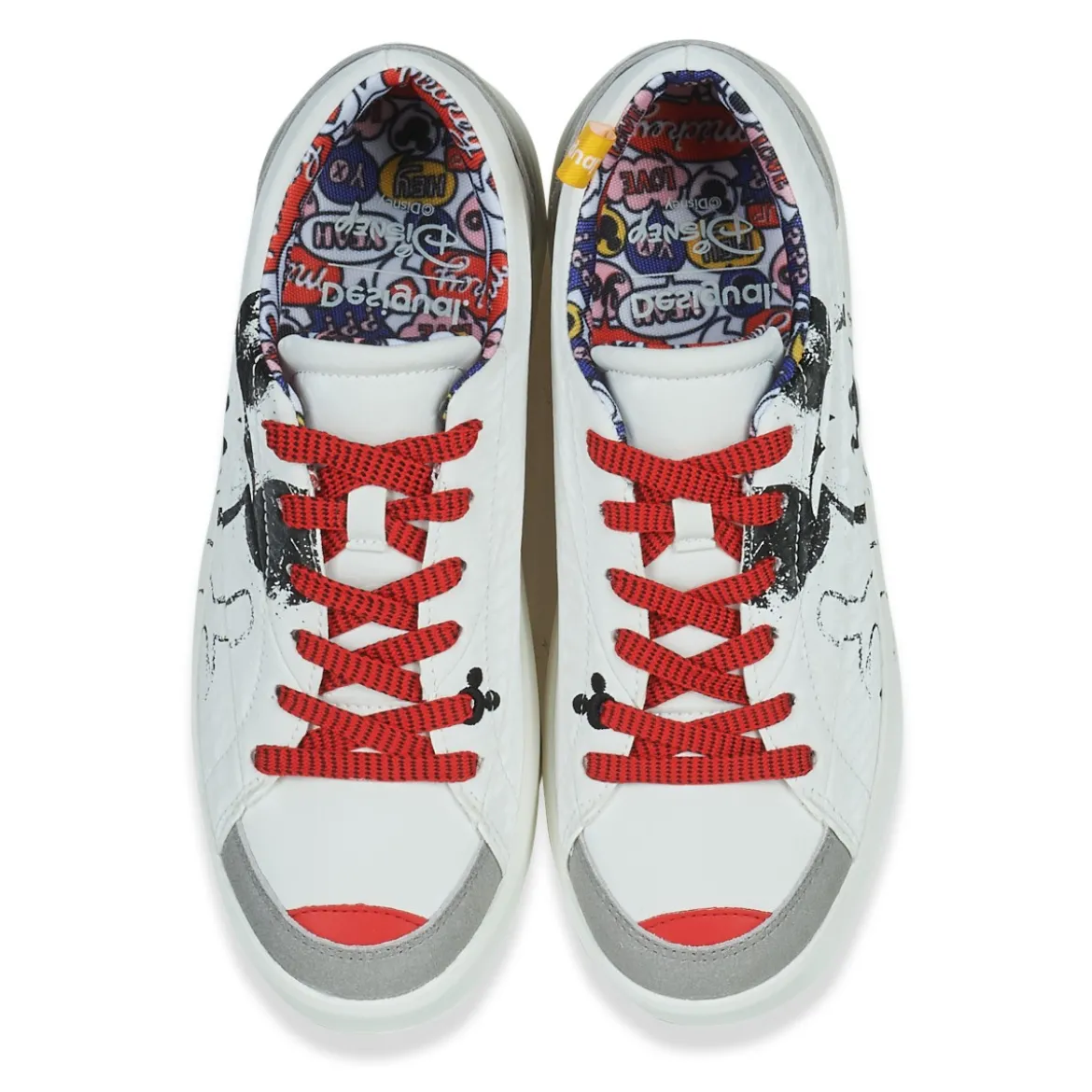 Desigual FANCY MICKEY