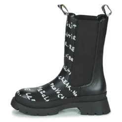Desigual LETTERING