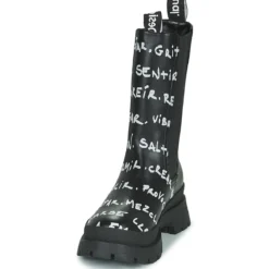 Desigual LETTERING