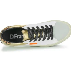 D.Franklin HALF MOON 367