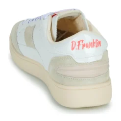 D.Franklin 403 MATCH
