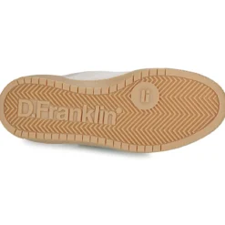 D.Franklin 387 REBEL