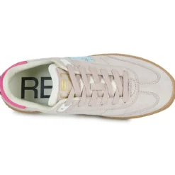 D.Franklin 387 REBEL