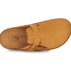 D.Franklin 407 VIBE