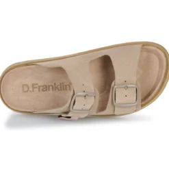 D.Franklin 407 VIBE