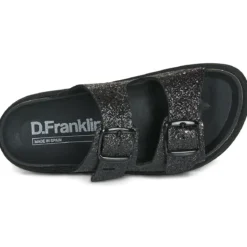 D.Franklin VIBE SUEDE