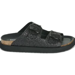 D.Franklin VIBE SUEDE