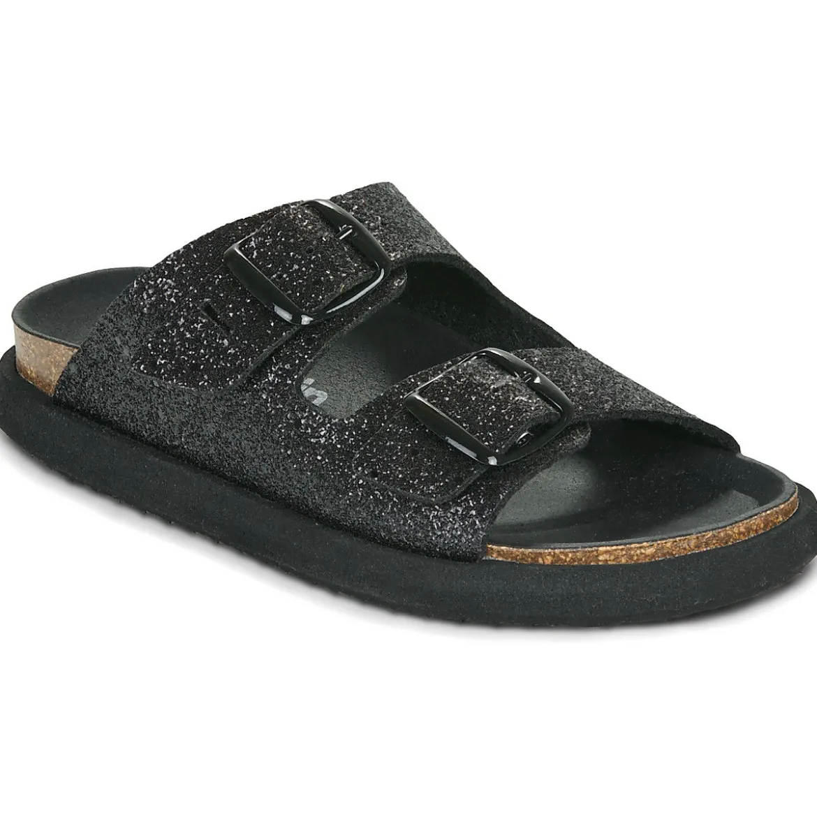 D.Franklin VIBE SUEDE